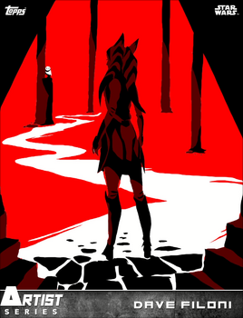 AhsokaTano-3-ArtistSeriesFiloni-front