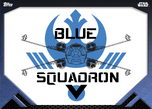 Blue Squadron 2 - Star Wars: Rogue One - Modernography