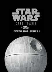 Locations - Death Star