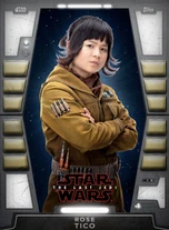 Rose Tico