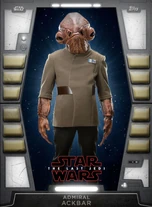 Admiral Ackbar