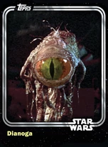 Dianoga - Creature - Base Series 1 (3.77 MB) Dianoga - Creature