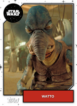 Watto