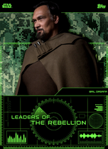 Bail Organa (Series 1 Award)