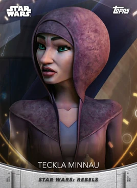 TecklaMinnauWomenOfStarWarsFront
