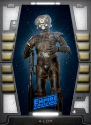 Tier 1, front