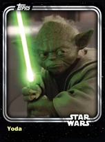 Yoda - Jedi Master (AOTC)