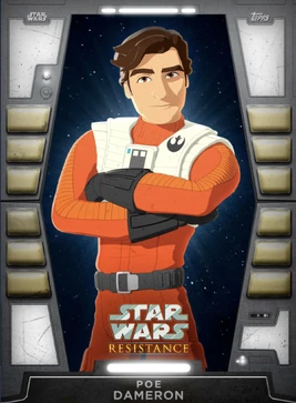 PoeDameron-2020base2-front