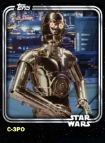 C-3PO - Galactic Republic