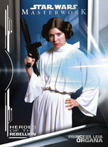 Princess Leia Organa