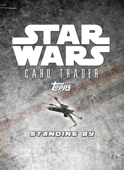Lieutenant Attico Wred (Green 4) - Star Wars: Rogue One