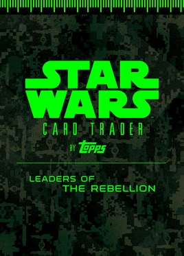 RogueOneLeadersOfTheRebellionBack