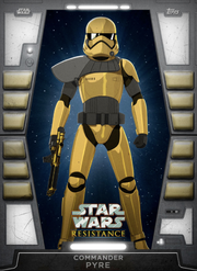 Tier 1, front