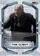 The Client - Topps Finest - 2022 (623 KB) The Client