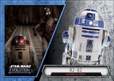 R2-D2 - Astromech Droid - Evolution