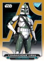 ACW-23 Commander Gree
