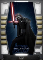 Kylo Ren