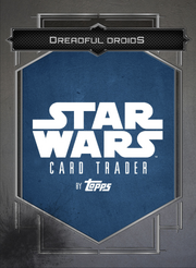 Dreadful Droids (2016-2017)