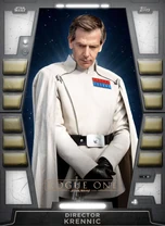 Director Krennic