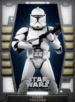 Clone Trooper