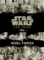 Star Wars: Rogue One - Rebel Forces