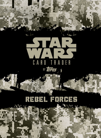 RebelForces