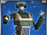 TF-1726 - Droid Series