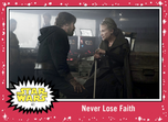 Never Lose Faith - Journey to the Rise of Skywalker - Base - Hope