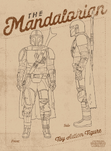 The Mandalorian (Award)