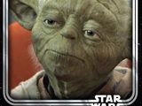 Yoda - Jedi Council - Base Series 1