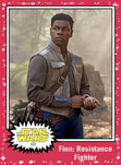 Finn: Resistance Fighter - Journey to the Rise of Skywalker - Base
