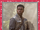 Finn: Resistance Fighter - Journey to the Rise of Skywalker - Base