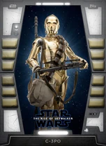 C-3PO