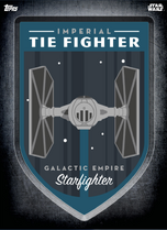 TIE Fighter