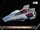 A-wing Fighter - V-16 - Galactic Files 2016