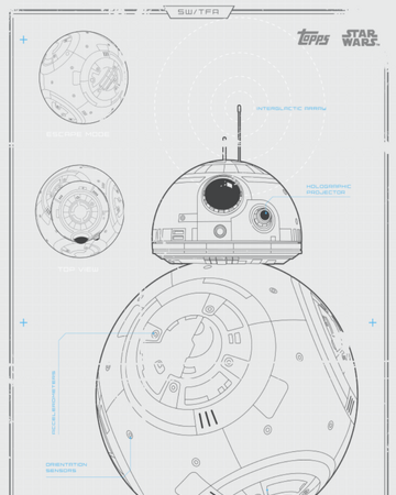 8 Star Wars The Force Awakens Schematics Star Wars Card Trader Wiki Fandom