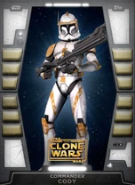 Commander Cody