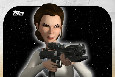 Princess Leia Organa-Solo: Origins, family, rebellion and legacy in