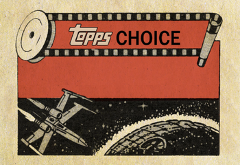 Topps Choice 2 (2016)