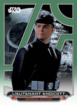 ROTJ-27 Lieutenant Endicott