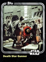 Death Star Gunner - Galactic Empire