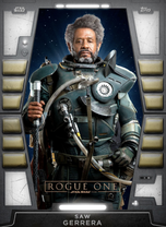 Saw Gerrera