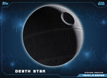 Death Star - Star Wars: Rogue One Vehicle Series