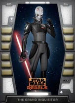 The Grand Inquisitor