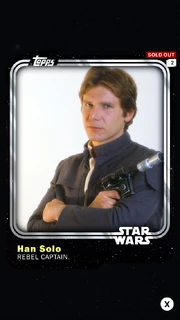 HanSolo-RebelCaptain-White-Front.png (952 KB) White, front