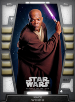 Mace Windu