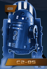 C2-B5 (Blue variant)