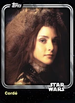 Cordé - Royal Decoy