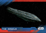 The Raddus