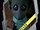 Greedo - Topps Choice